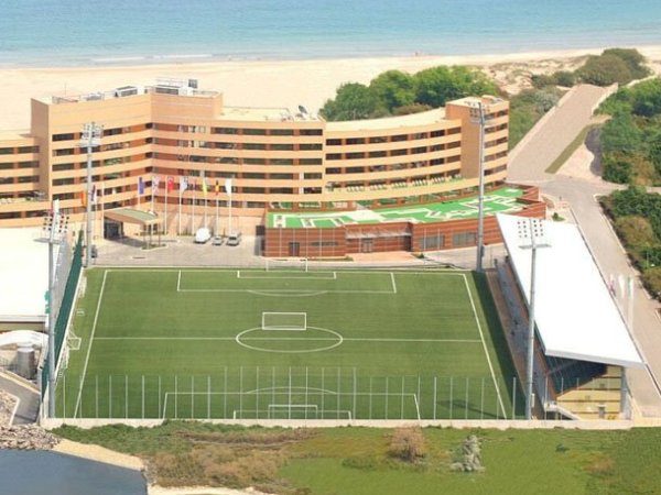 Gradski stadion stadium image
