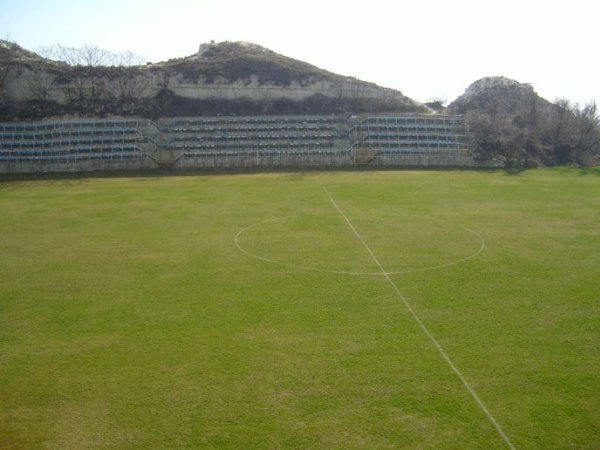 Gradski stadion stadium image