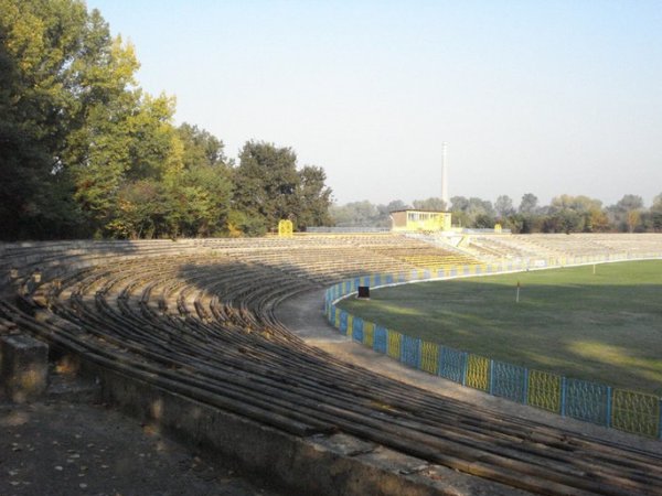 Stadion Minyor stadium image