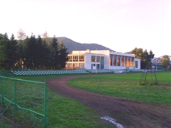 Stadion Chavdar stadium image
