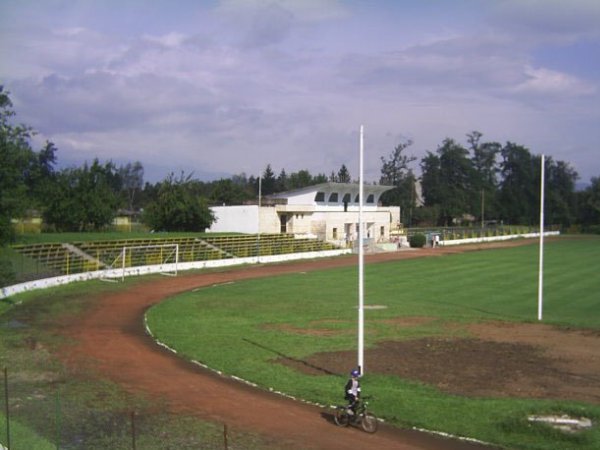 Stadion Hristo Botev stadium image