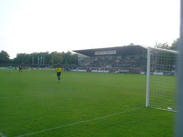 Stadion De Blauwe Kei stadium image