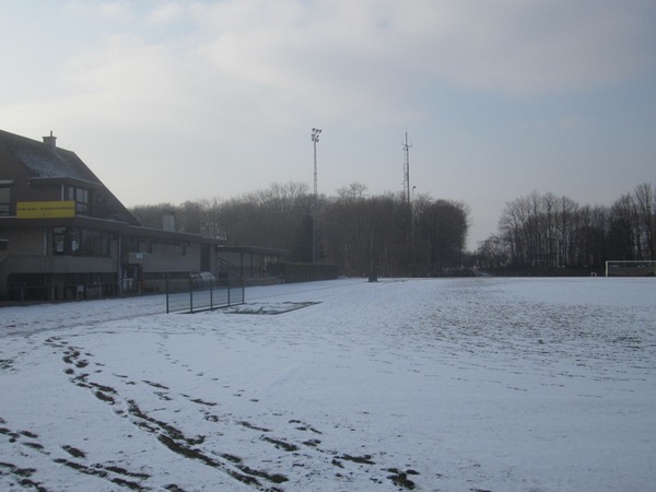 Gemeentelijk Sportcomplex Roelandsveld stadium image