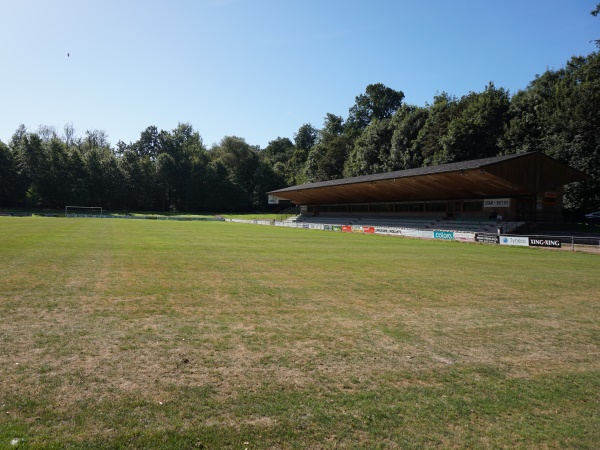 Prinsenbosstadion stadium image