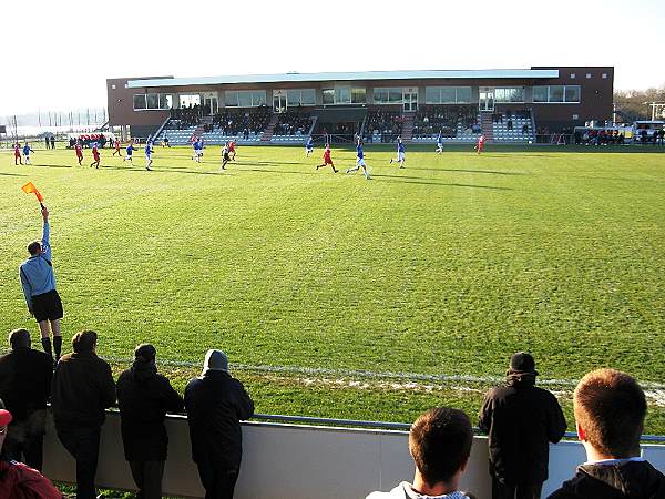 Crackstadion stadium image