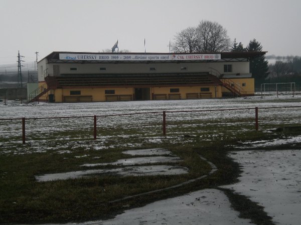 Orelsky stadion stadium image
