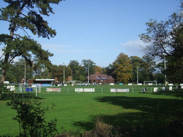 Allpay Park stadium image