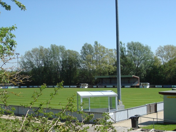 MEL Group Stadium stadium image
