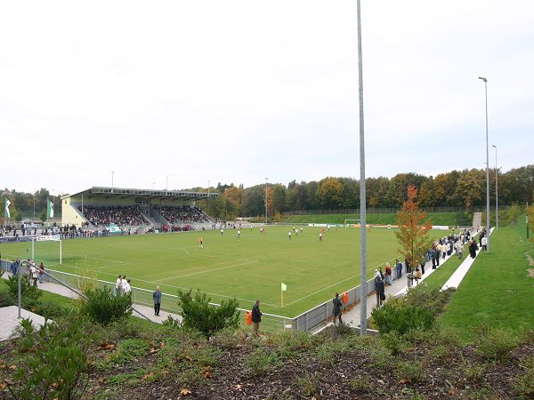 PCC-Stadion stadium image