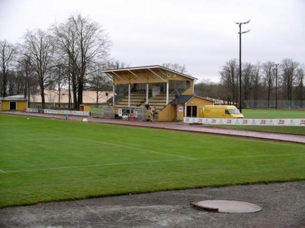 Svarta Led stadium image