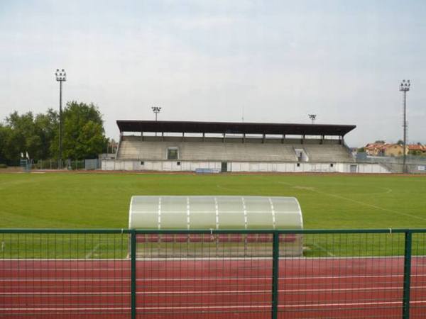Stadio XXV Aprile stadium image