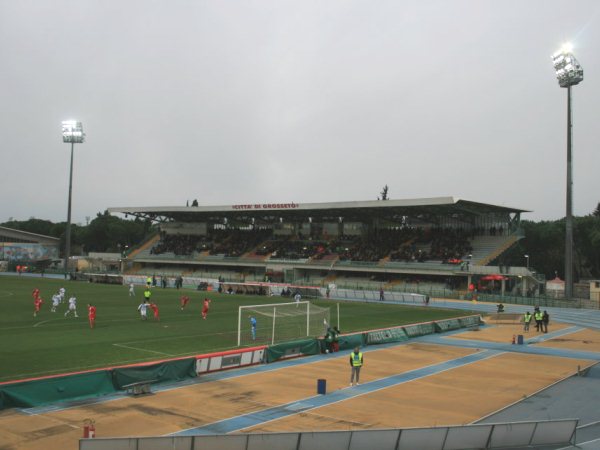 Stadio Olimpico Carlo Zecchini stadium image