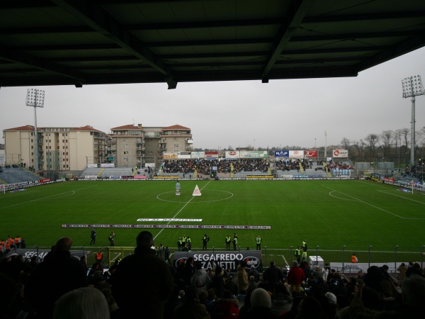 Stadio Omobono Tenni stadium image