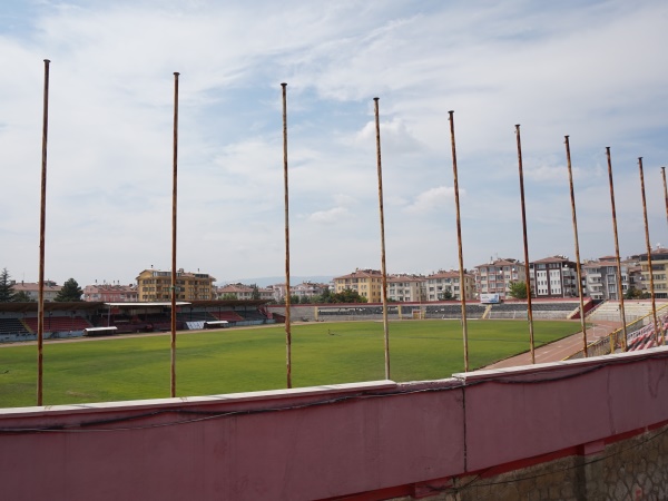 Çorum Şehir Stadyumu stadium image