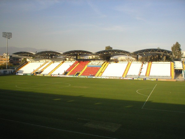 Stadio Georgios Kamaras stadium image