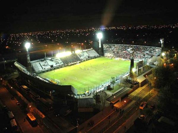 Estadio Centenario Dr. José Luis Meiszner stadium image