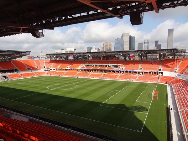 PNC Stadium stadium image