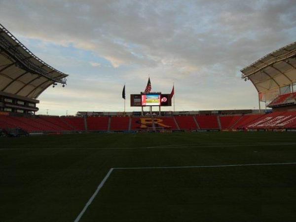 Rio Tinto Stadium stadium image