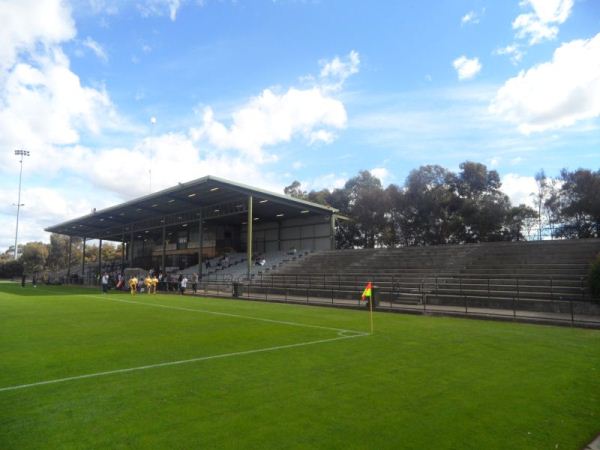 Epping Stadium stadium image