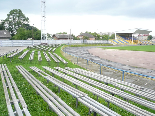 Stadion Khimik stadium image