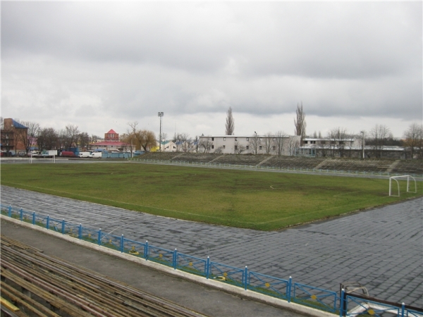 Stadion im. H.A. Tolkocheeva stadium image