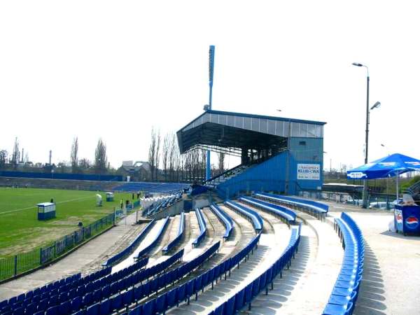 Stadion Miejski stadium image