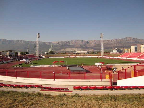 Stadion Park mladeži stadium image