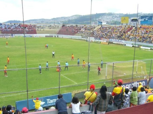Estadio Gonzalo Pozo Ripalda stadium image