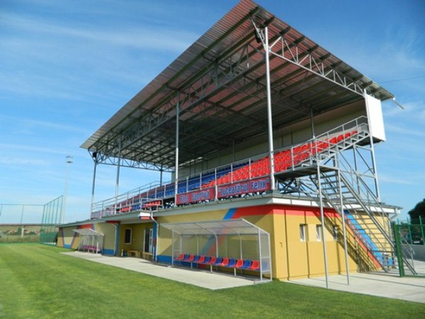Baza Sportivă Luceafărul Felix stadium image