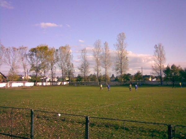 Baza Sportivă Bucecea stadium image