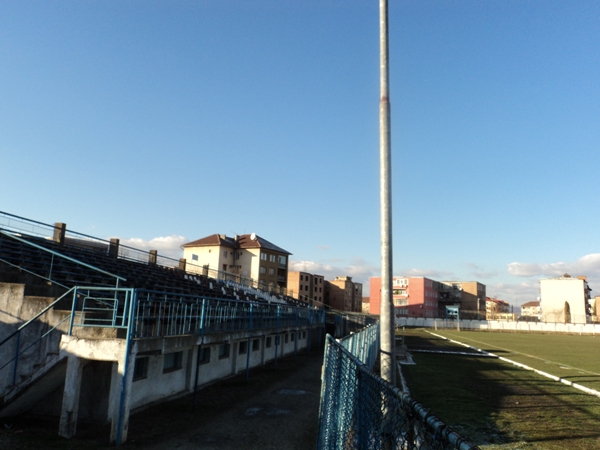 Stadionul Dacia stadium image