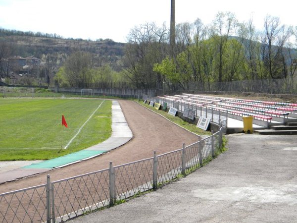 Stadion Lokomotiv stadium image