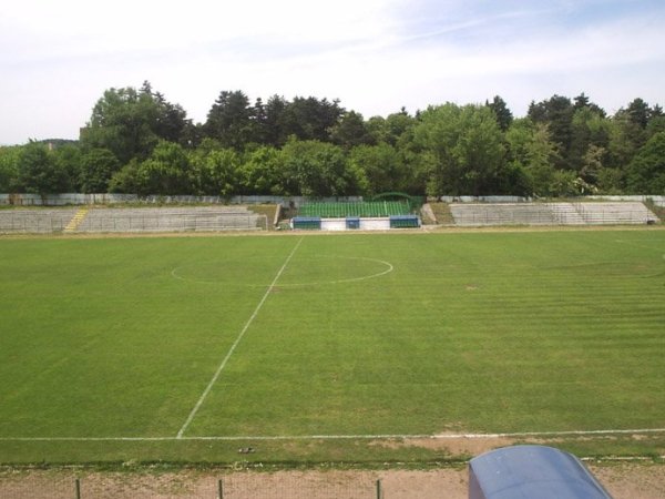 Gradski stadion stadium image