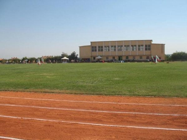 Stadion Hebros stadium image