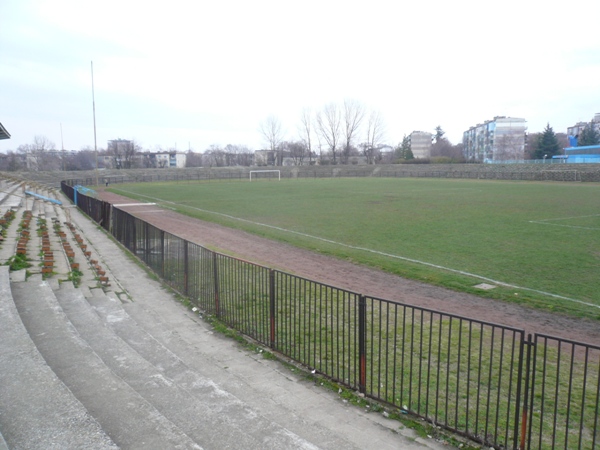 Stadion Dunav stadium image