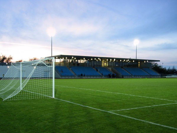 Footes Lane Stadium stadium image