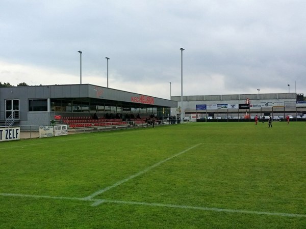 Sportcomplex Sportstraat stadium image