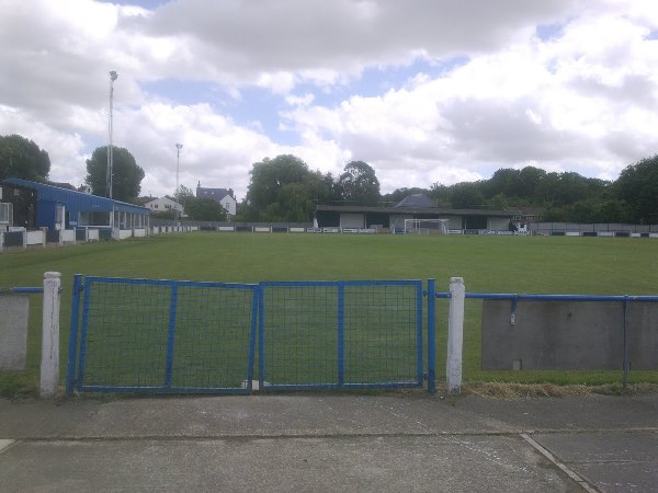 Winch's Field stadium image