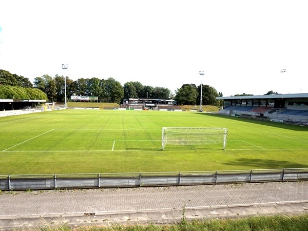 Burgermeester Van De Wiele Stadion stadium image