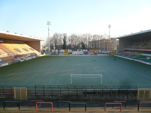 Edmond Machtens-Stadion stadium image