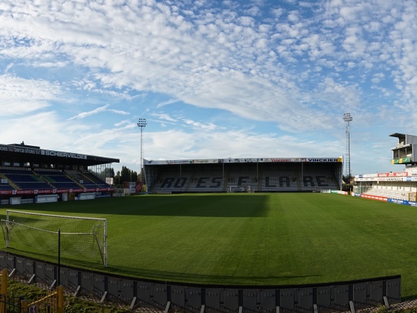 The Nest stadium image