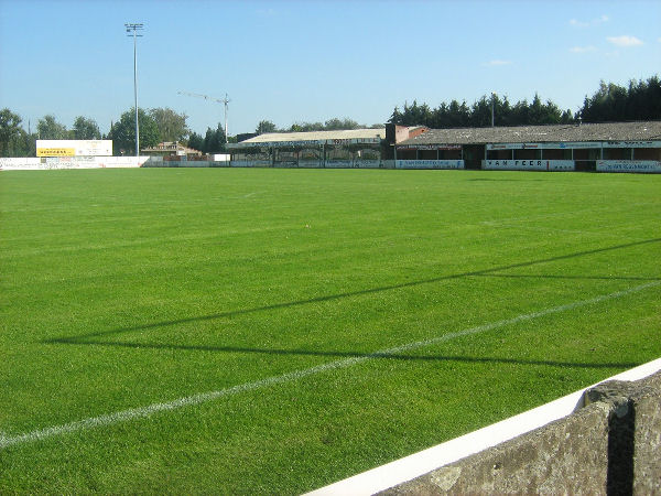 Sportcentrum Balsakker stadium image