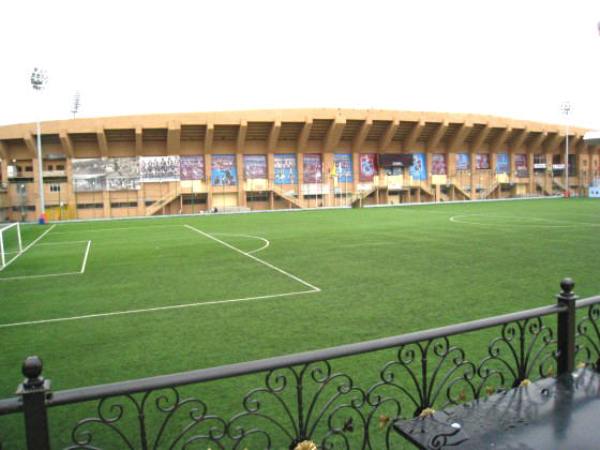 Yavuz Selim Stadı stadium image