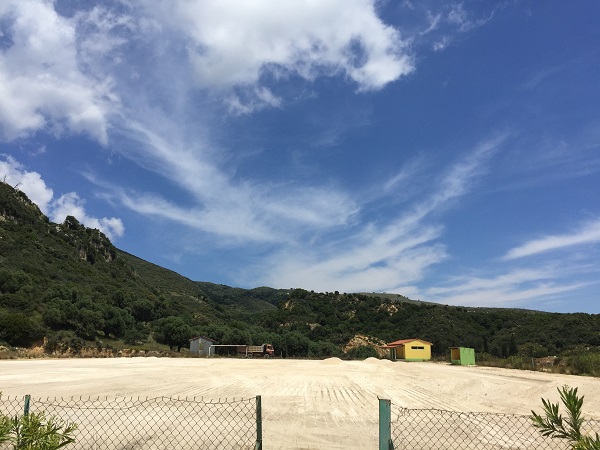 Gipedo Skalas﻿ stadium image