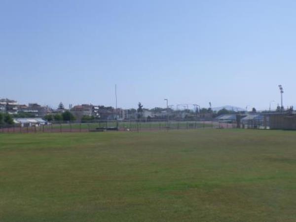 Dimotiko Stadio Preveza stadium image