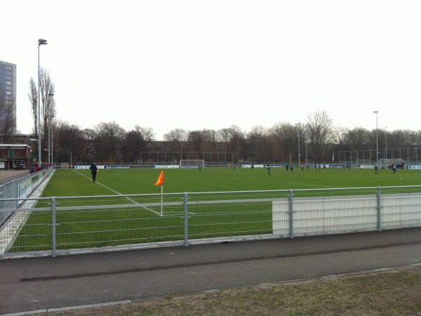 Sportpark De Aftrap veld 1 stadium image