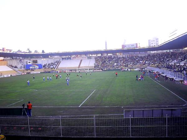 Estádio Heriberto Hülse stadium image