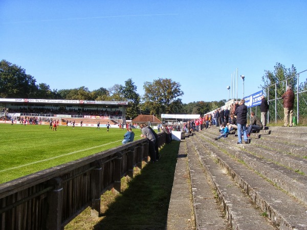 OBI-Arena stadium image