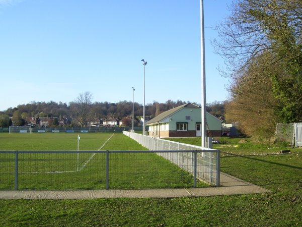 King George's Field stadium image