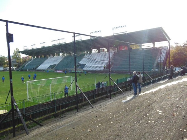 Stadion Ďolíček stadium image